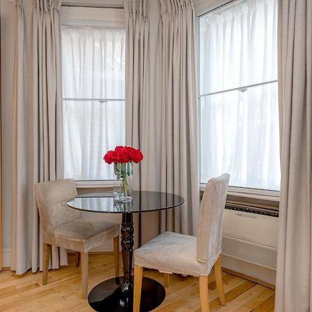 17 Hertford Street Londen Buitenkant foto