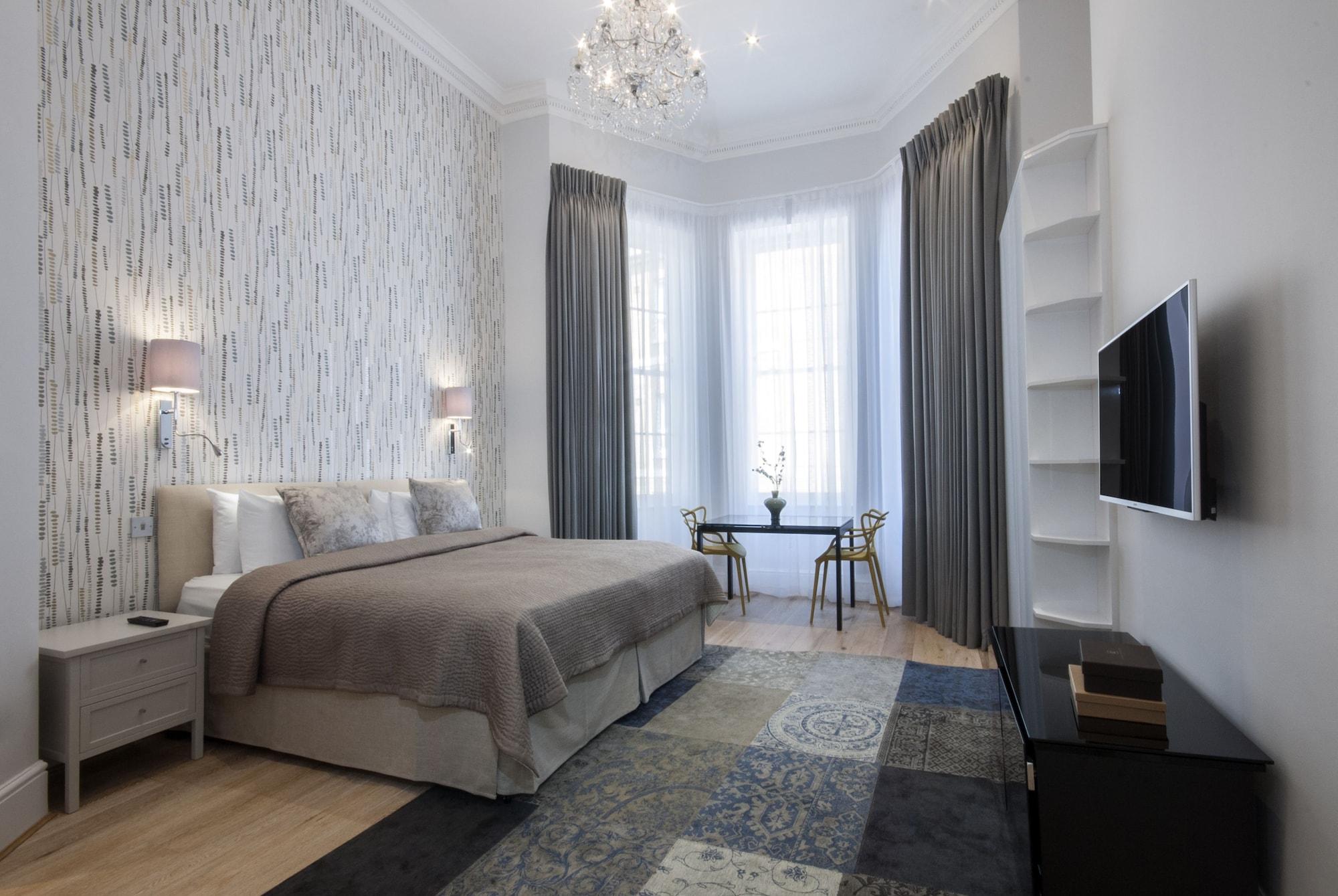 17 Hertford Street Londen Buitenkant foto