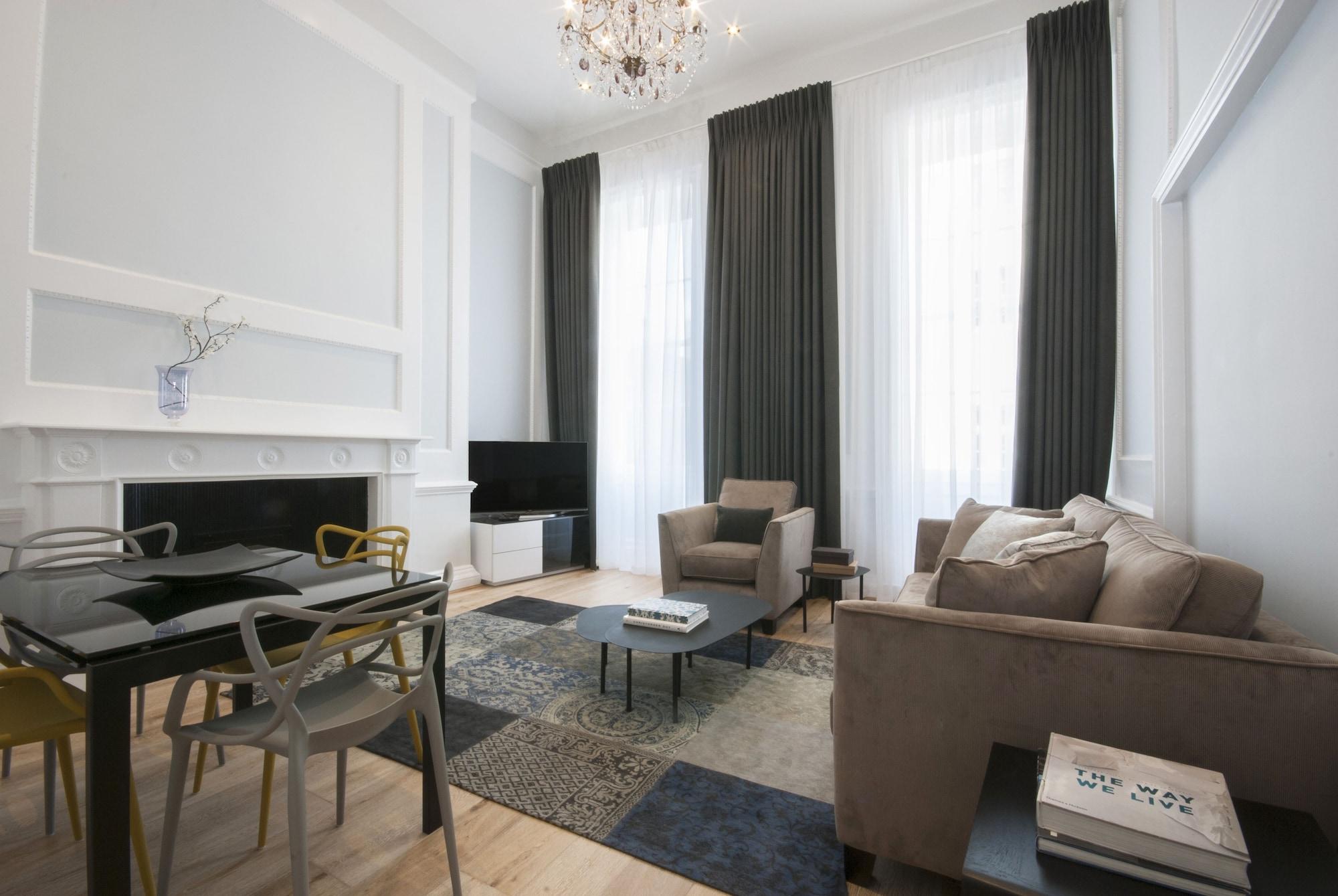 17 Hertford Street Londen Buitenkant foto