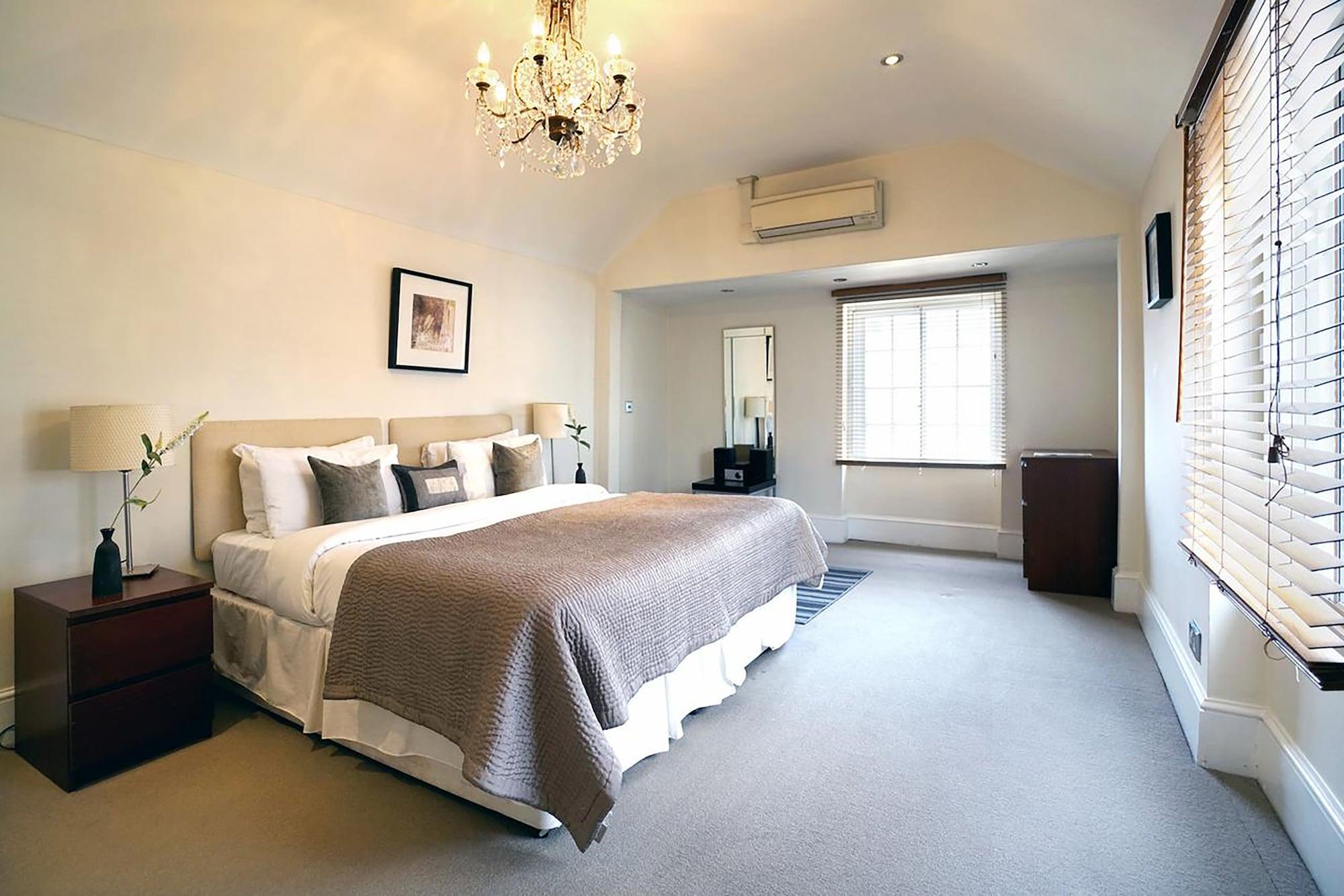 17 Hertford Street Londen Buitenkant foto