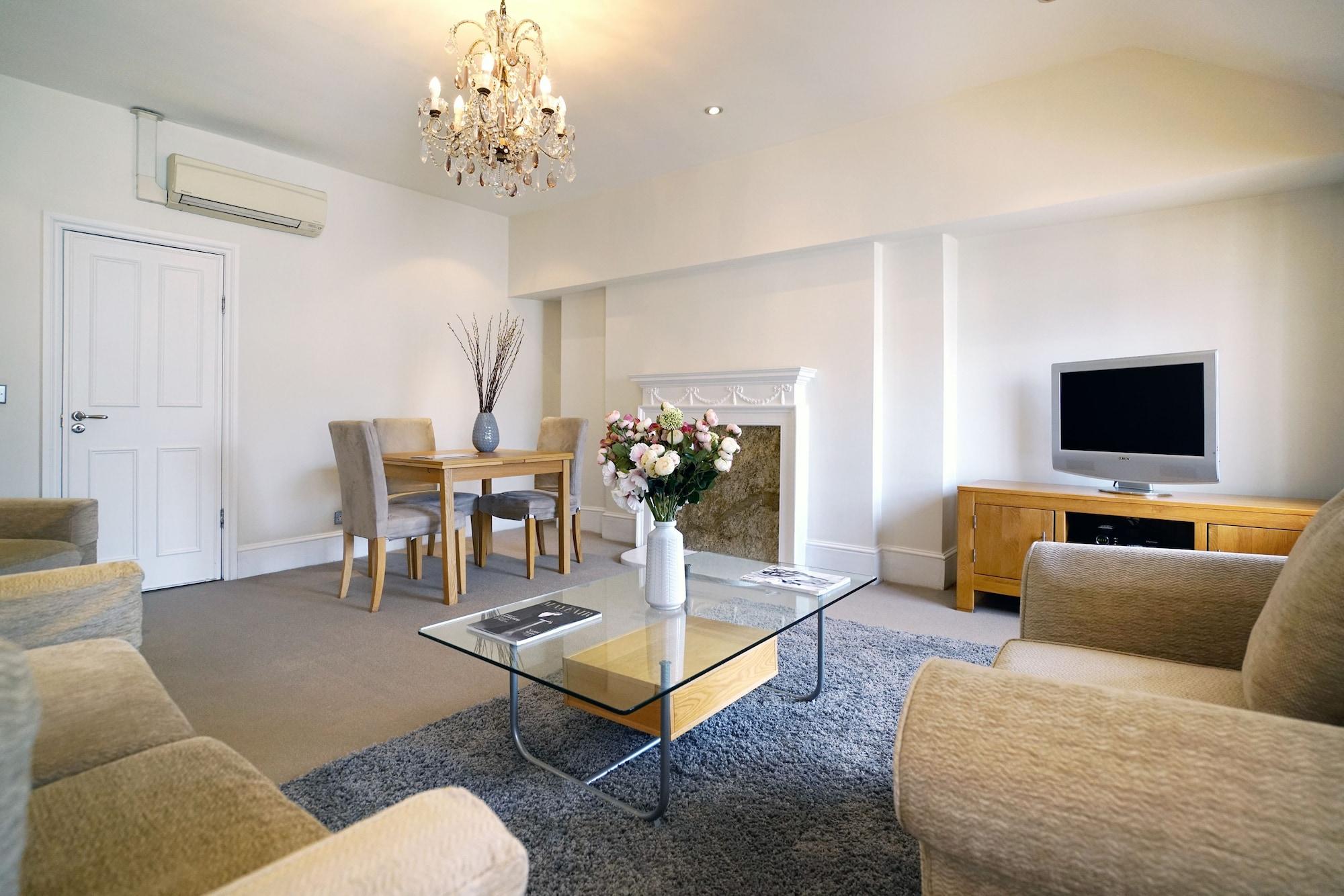 17 Hertford Street Londen Buitenkant foto