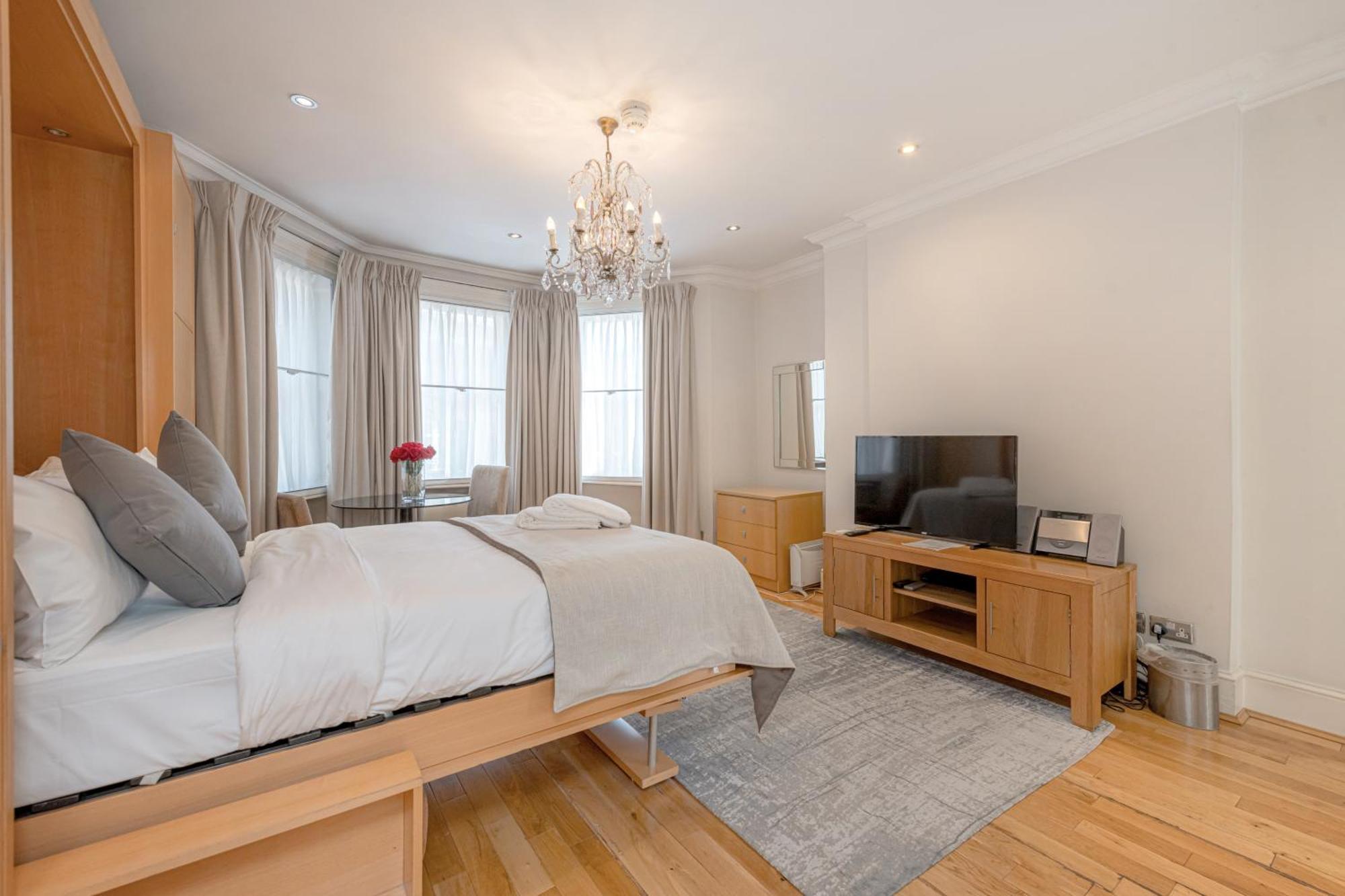 17 Hertford Street Londen Buitenkant foto