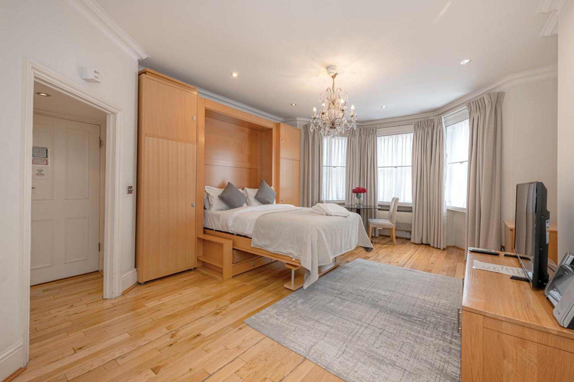 17 Hertford Street Londen Buitenkant foto