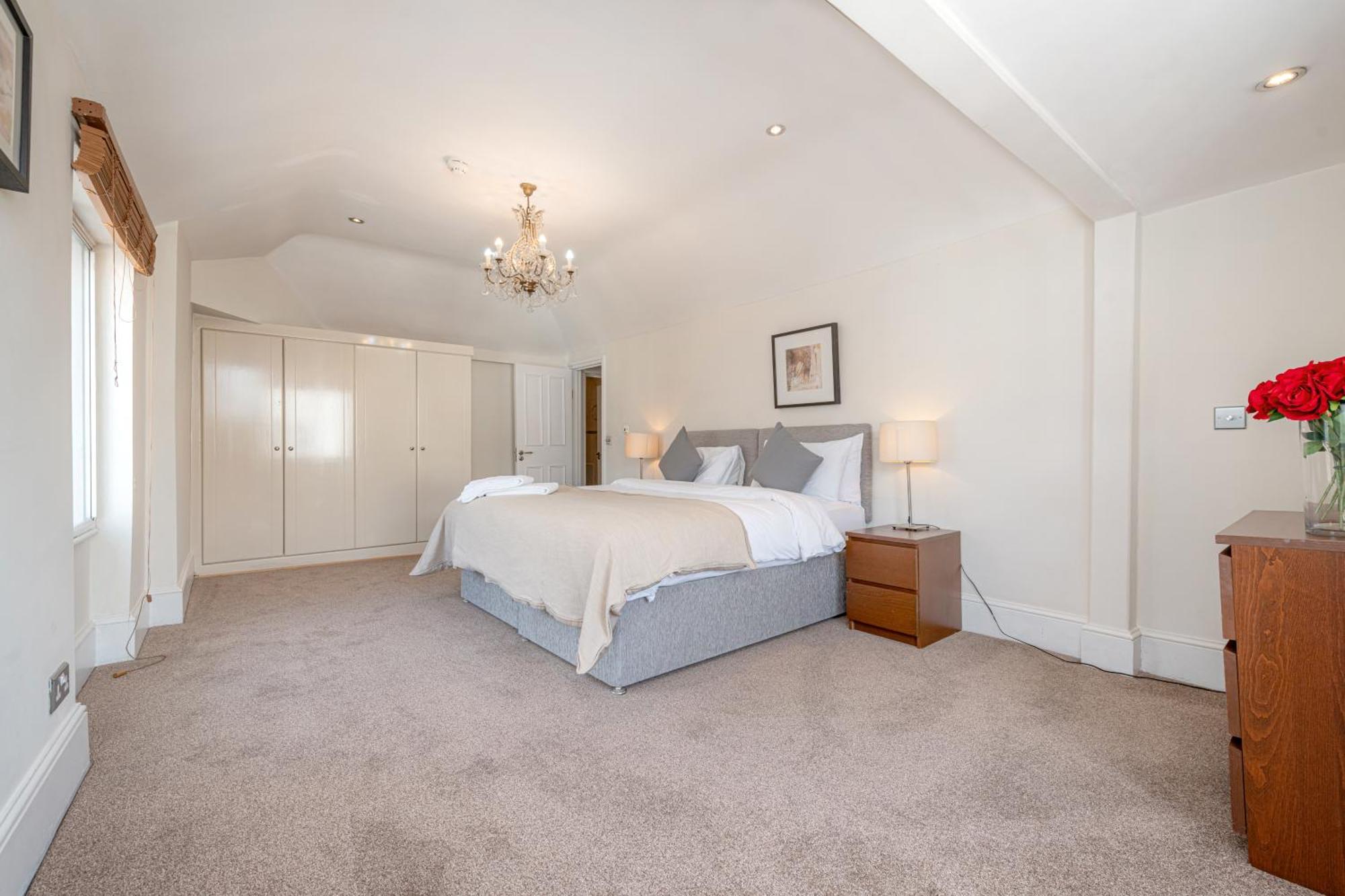 17 Hertford Street Londen Buitenkant foto