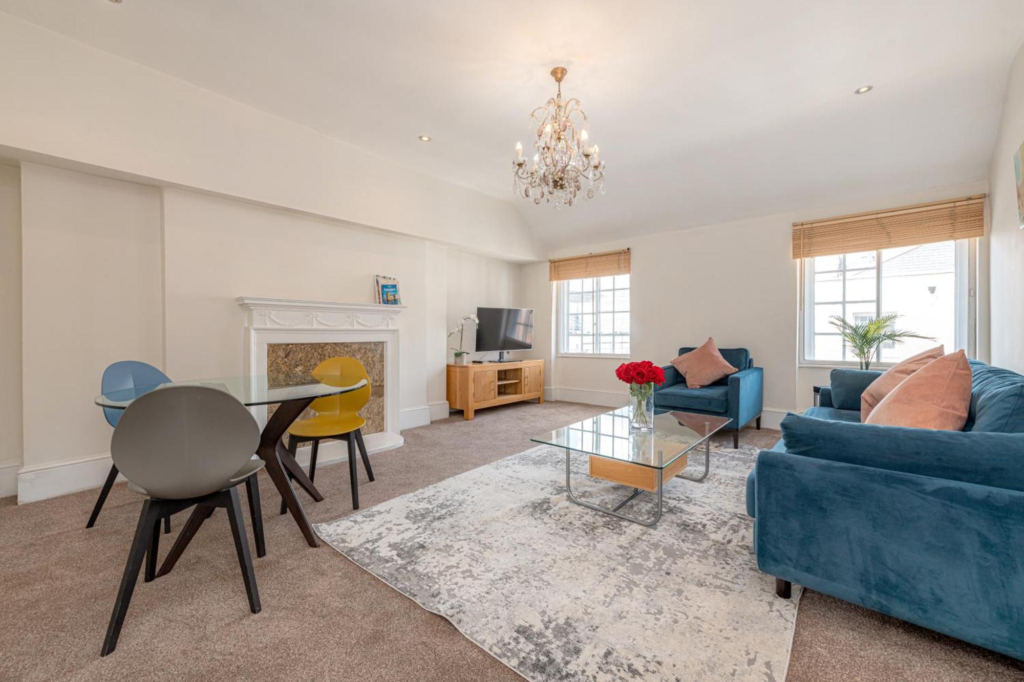 17 Hertford Street Londen Buitenkant foto