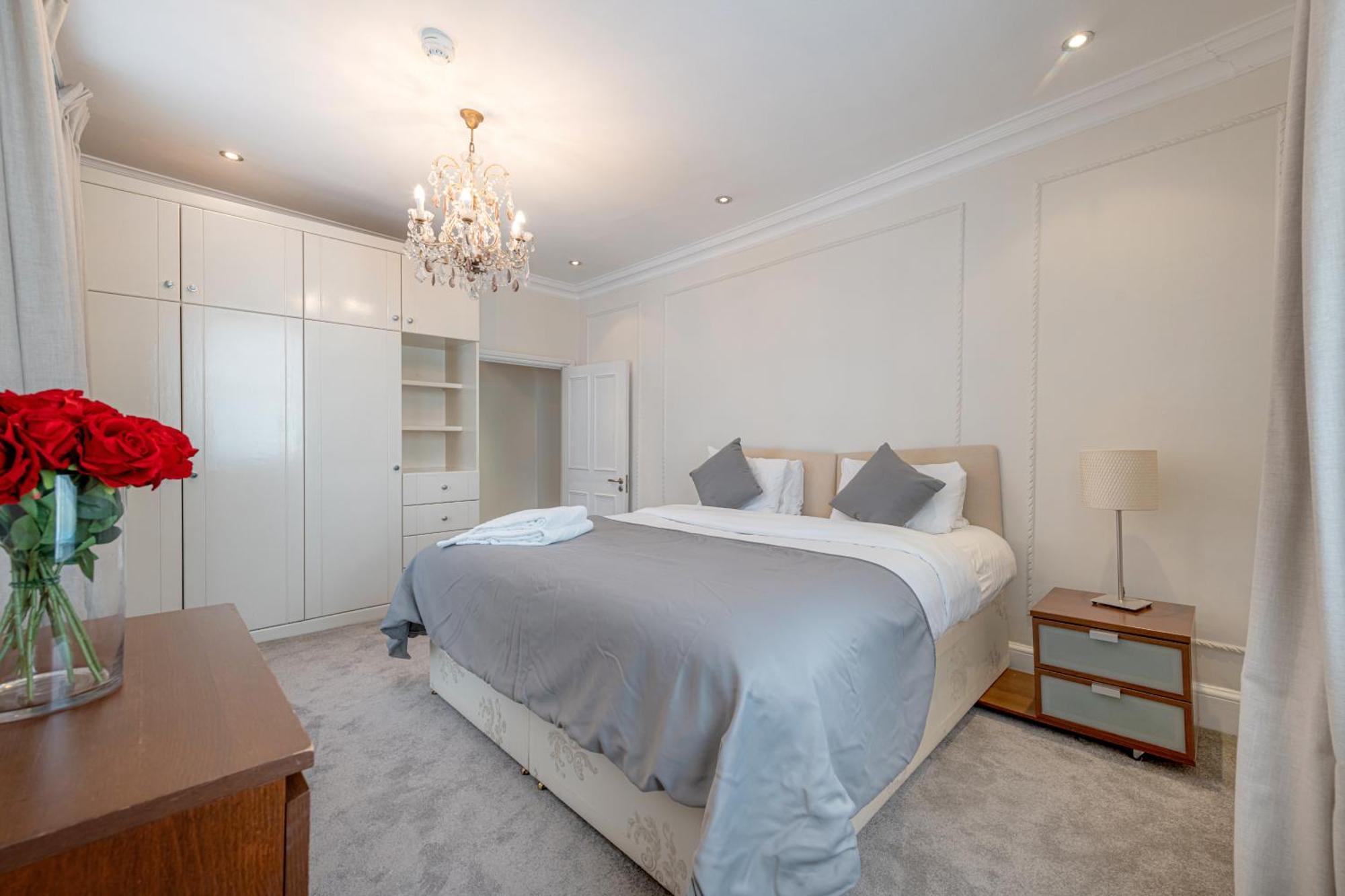 17 Hertford Street Londen Buitenkant foto