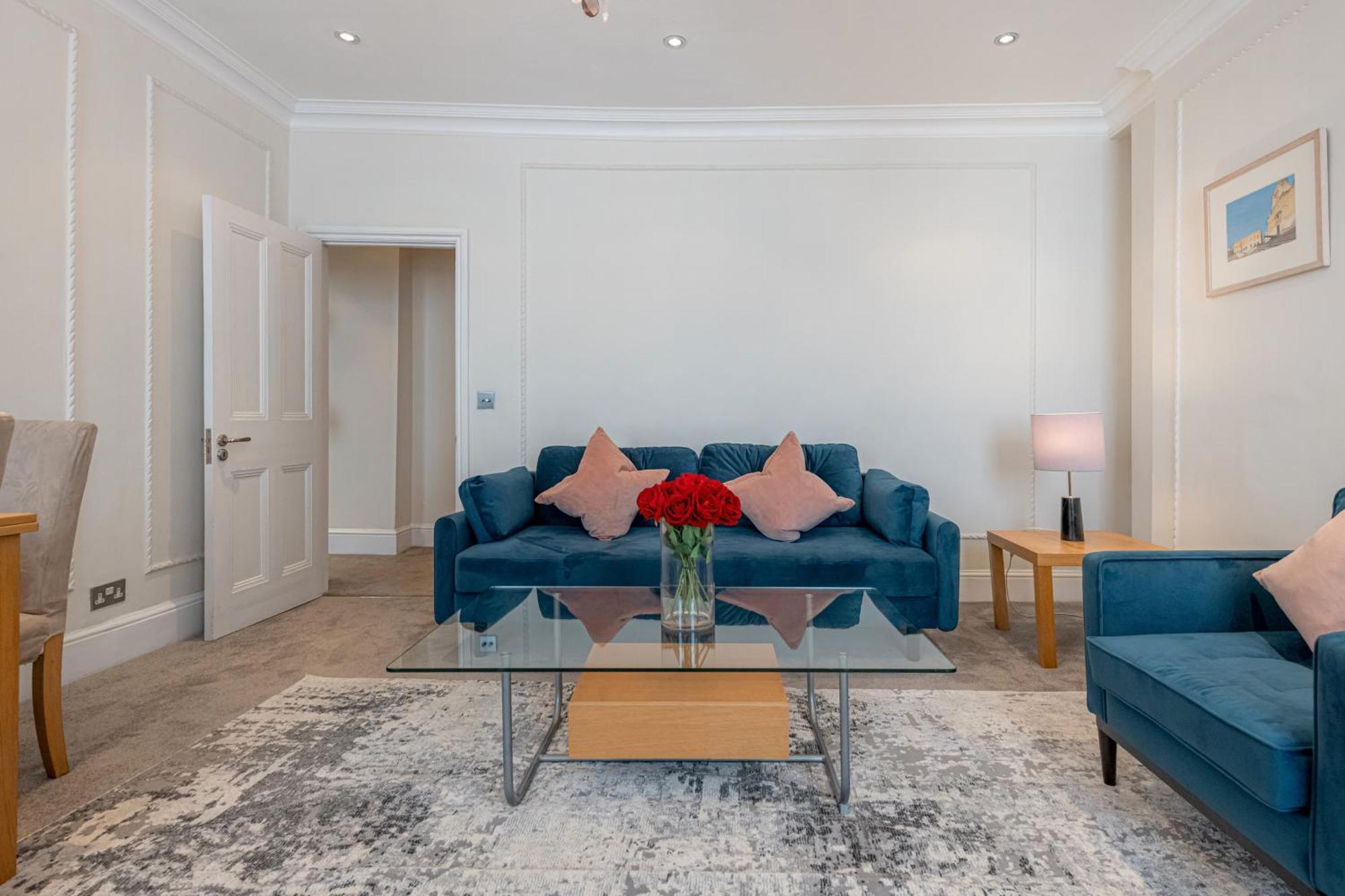 17 Hertford Street Londen Buitenkant foto