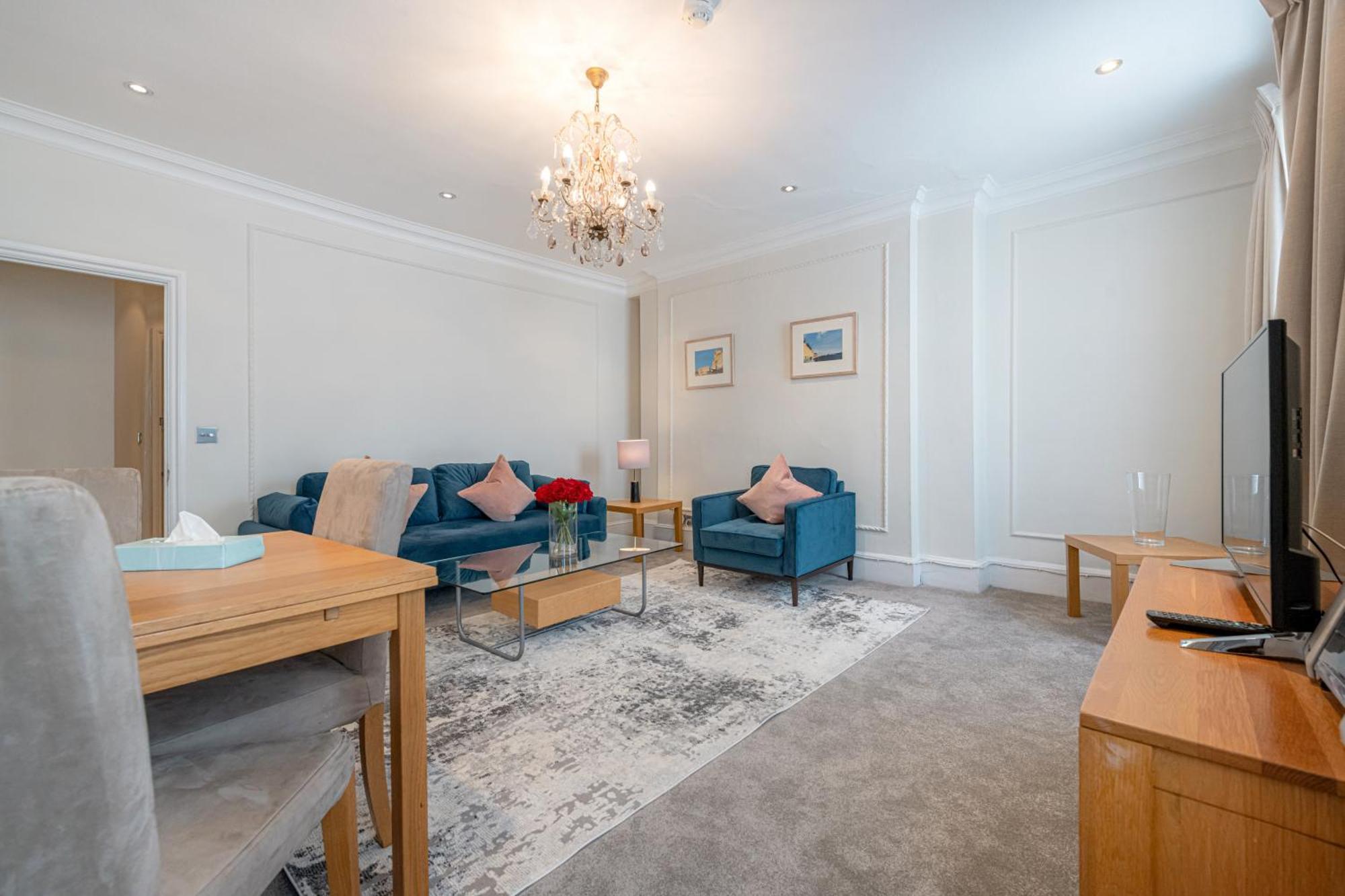 17 Hertford Street Londen Buitenkant foto