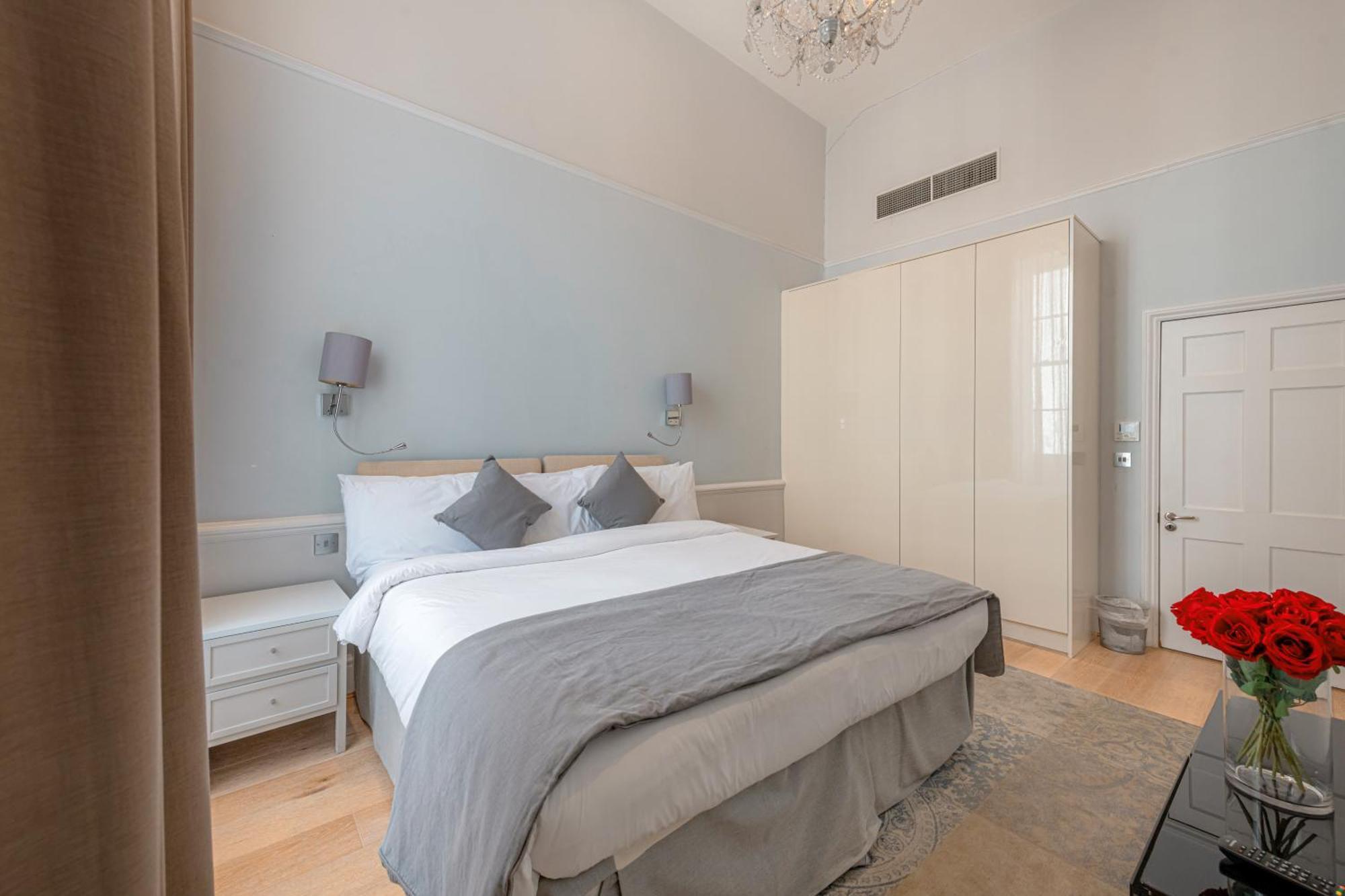 17 Hertford Street Londen Kamer foto