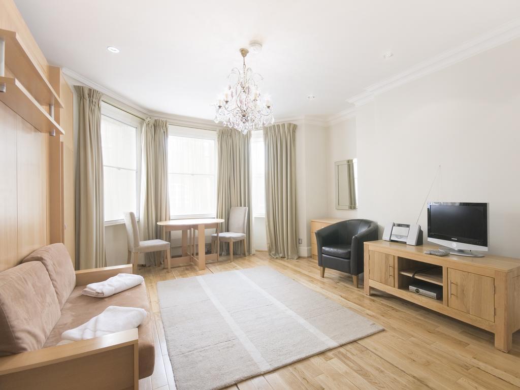 17 Hertford Street Londen Kamer foto