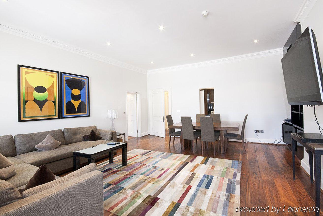 17 Hertford Street Londen Buitenkant foto