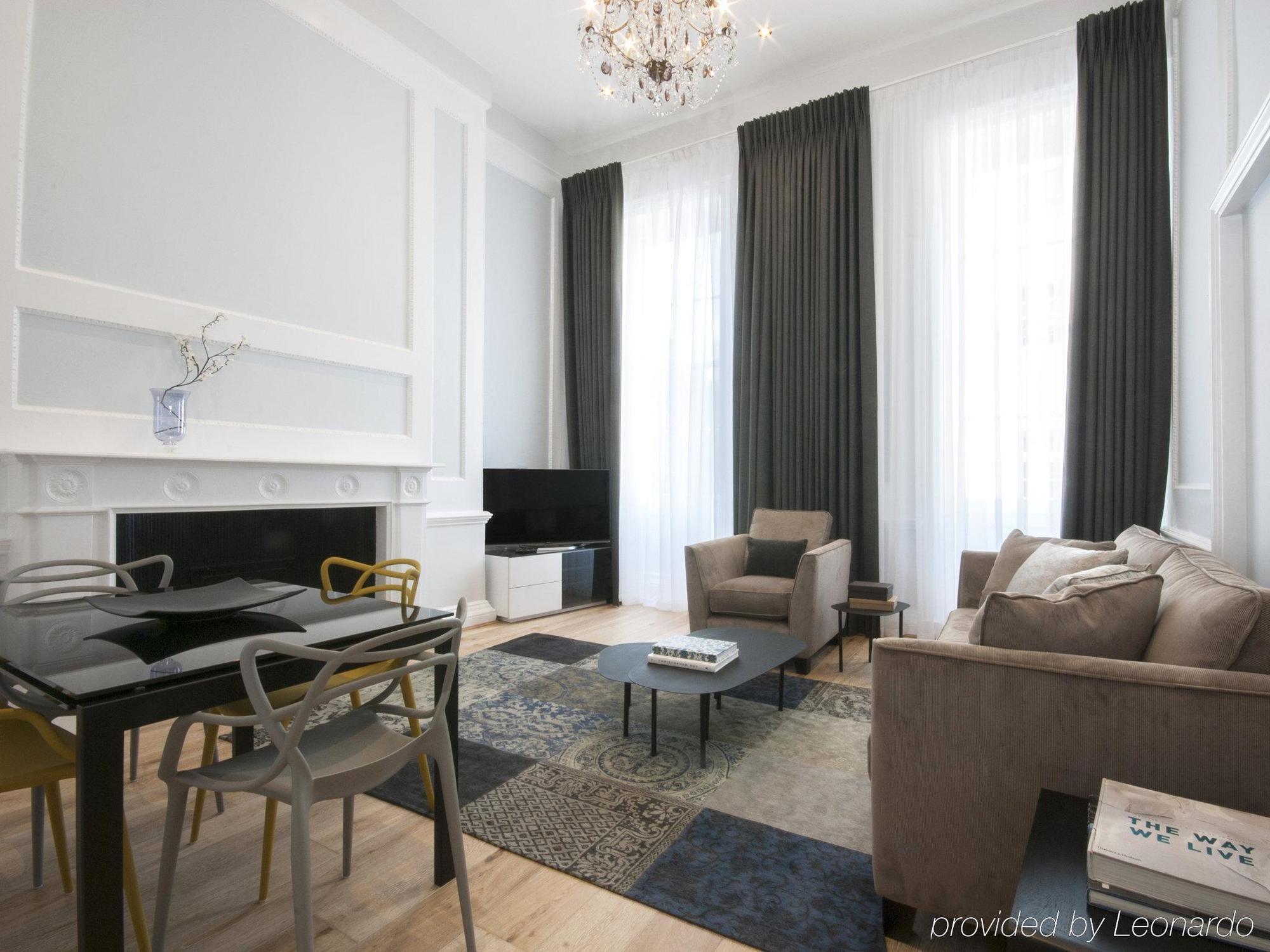 17 Hertford Street Londen Buitenkant foto