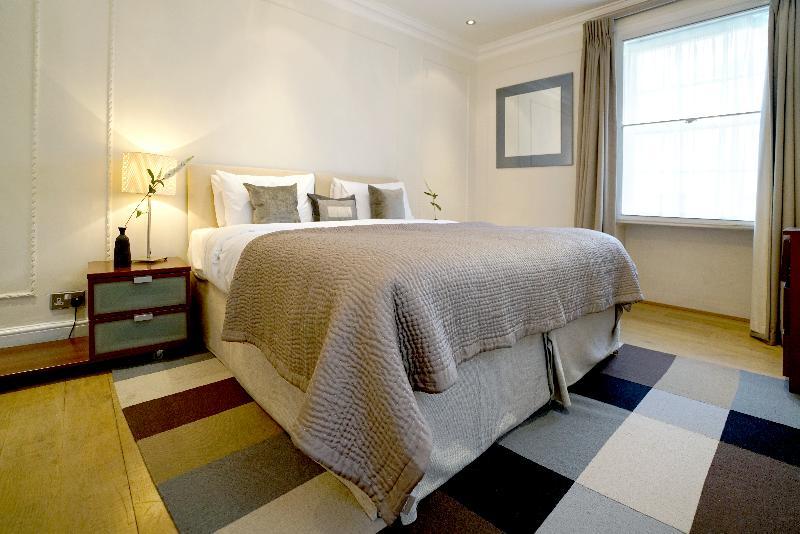 17 Hertford Street Londen Buitenkant foto