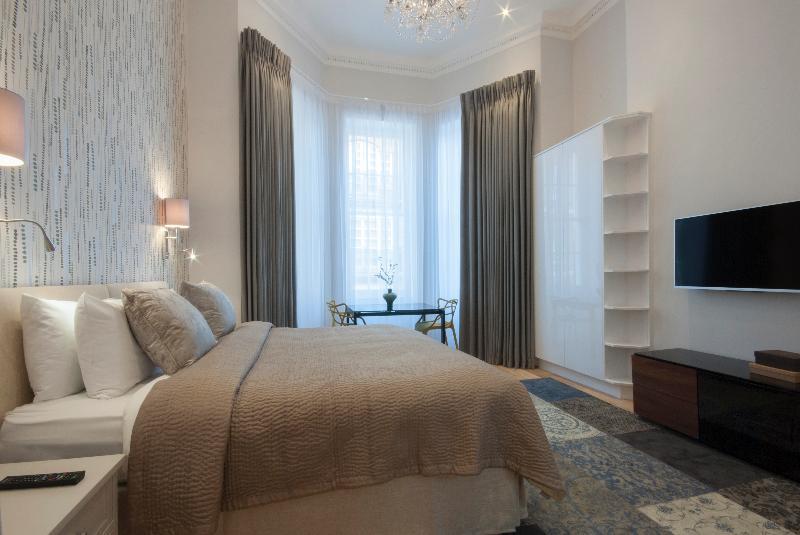 17 Hertford Street Londen Buitenkant foto