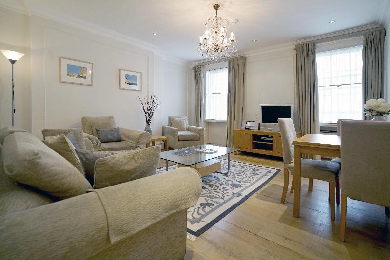 17 Hertford Street Londen Buitenkant foto