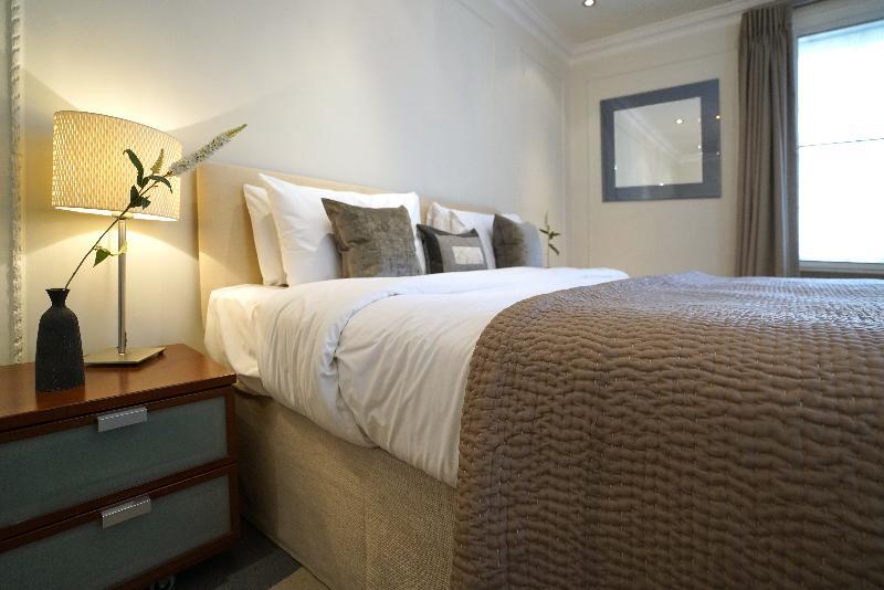 17 Hertford Street Londen Buitenkant foto
