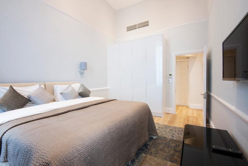 17 Hertford Street Londen Buitenkant foto